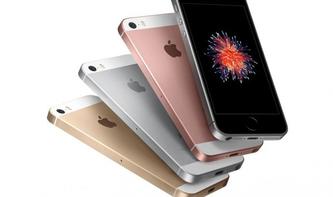 Hat die letzte Stunde für das iPhone SE geschlagen?