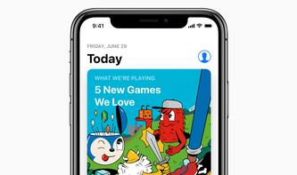 Apples App Store bleibt der größere Goldesel, Google Play weit zurück