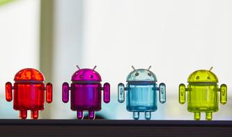 EU-Kommission packt Androiden am Schlafittchen: Marktmacht missbraucht