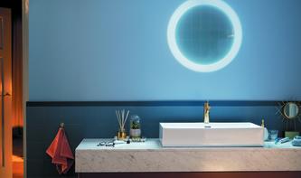 Nicht nur Spiegel: Philips Hue Badezimmer-Kollektion vorgestellt