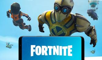 Fortnite treibt Gamer in Apples Arme: Samsung Galaxy mit schlechter Performance