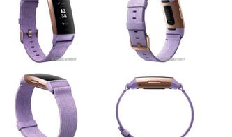 Fitbit Charge 3 soll wie eine Smartwatch funktionieren