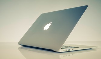 8. Generation: Intel kündigt passende Prozessoren für MacBook und MacBook Air an