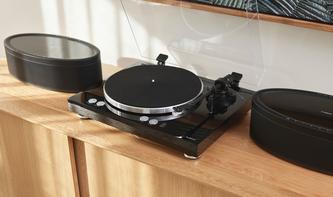 Yamaha MusicCast VINYL 500 ist der erste WLAN-Plattenspieler mit Multiroom-Funktion