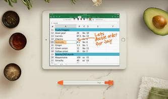 iPad-Stift Logitech Crayon bald nicht mehr nur für Schüler erhältlich