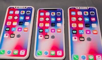 Neue iPhones und was wir am 12. September von Apple erwarten können