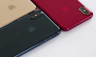Richtig schützen: Sicheres Zubehör für das iPhone Xs Max