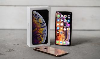 iPhone Xs im Test: Die beste und teuerste Kamera, die Apple je gebaut hat.