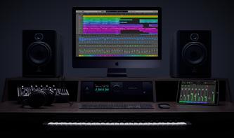 Apple beschenkt Musiker mit „klein, aber oho“-Updates zu Logic Pro X und MainStage