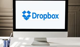 So sucht Dropbox mit künstlicher Intelligenz nach Ihren Daten