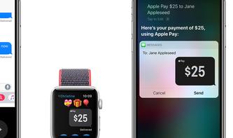 Steht der Start von Apple Pay Cash in Deutschland und Frankreich bevor?