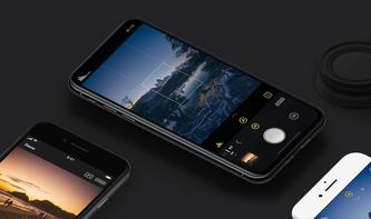Beliebte Kamera-App „Halide“ jetzt mit „Smart RAW“ und anderen neuen Funktionen verfügbar