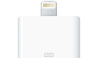 Lightning-auf-30-Pin-Adapters eingestellt: Apple besiegelt Ende einer Ära