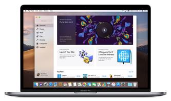 USB-Stick zum Booten und Installieren von macOS Mojave erstellen – so geht‘s