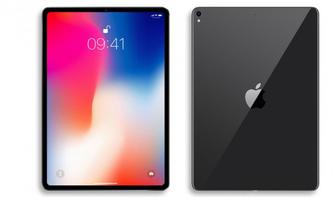 iPad Pro soll nur 5,86 mm dick werden - kein Kopfhöreranschluss