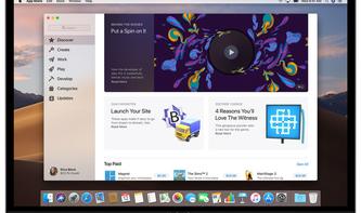 Diese Apps funktionieren (noch) nicht mit macOS Mojave