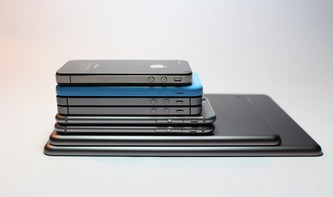 Mehr als ein Briefbeschwerer: So kreativ lässt sich ein altes iPhone weiterverwenden