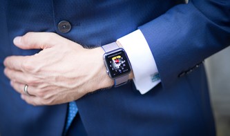 watchOS 5: Apps von der Apple Watch löschen – so geht's