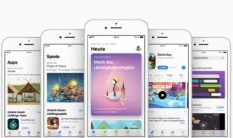 Rückerstattung im App Store oder iTunes Store beantragen: Geld zurück – so geht's