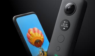 Insta360 One X im Test: Die Action-Cam des Jahres?