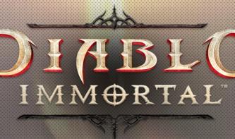 Diablo fürs iPhone, WarCraft III zurück zum Mac: Neues von der Blizzcon