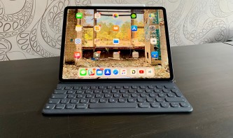Im Test: iPad Pro 2018 – Das iPad, das ein Mac sein möchte.