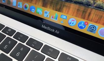 Geheimes MacBook Air mit Core i7 Prozessor aufgetaucht