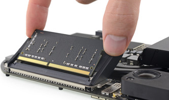 Mac mini 2018: Teardown zeigt Aufrüstbarkeit und Schwächen
