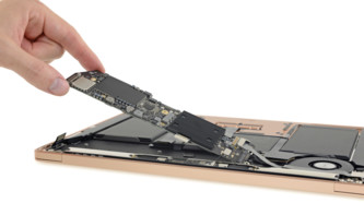 Apples Sicherheitschip verhindert einige Mac-Reparaturen durch Drittanbieter