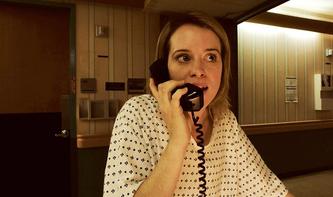 Unsane, Disenchantment und mehr: Neue Filme und Serien vorgestellt