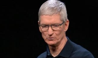 Tim Cook verteidigt milliardenschweren Google-Vertrag
