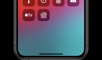 Apple behebt Verbindungsprobleme zwischen iTunes Remote-App und Apple TV
