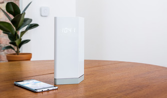 Das Sicherheitspaket für Ihr Smart Home zu Weihnachten