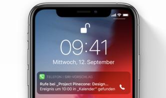 Siri Kurzbefehle: Neues Update bringt neue Funktionen & Probleme