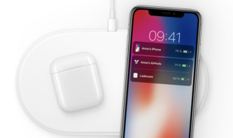 Apples AirPower: Patent beschreibt ambitionierte Funktionen - Privatsphäre & mehrere Ladestandards möglich