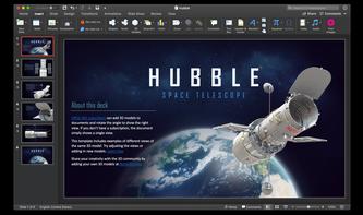 Microsofts Office-Apps ab sofort mit Dark Mode und mehr Mojave-Features