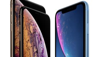Fette iPhones sollen durch dünnere Samsung-Displays wieder abflachen