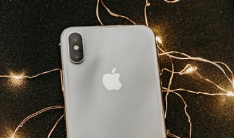 iPhone-Blitz als Taschenlampe: So regulieren Sie die Helligkeit
