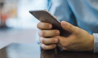 Kuriose Steuer: Kalifornien erwägt Steuer für Textnachrichten