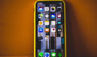 iOS 12.1.2-Benutzer berichten über Mobilfunk-Datenprobleme