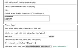 Add-it! Browsererweiterungen WPSE, Leechblock und Opensearch vorgestellt