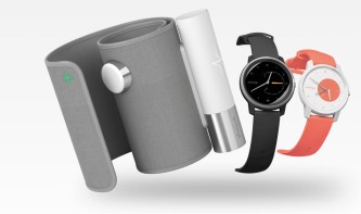 CES 2019: Withings kündigt analoge Smartwatch mit EKG-Feature an