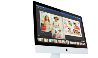 Motif: Apples ehemaliger Fotodienstleister spricht jetzt auch Deutsch