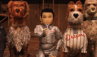 Film- und Serien-Tipps: Isle of Dogs, Bodyguard und mehr