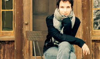 Musik-Tipps aus der Redaktion: Hélène Grimaud, Sven Laux und mehr