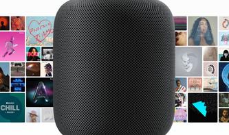 HomePod zählt beim Apple Music Geräte-Streaminglimit jetzt mit