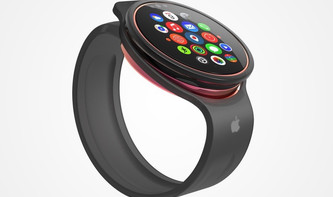 Ganz neues Design? So könnte die Apple Watch der nächsten Generation aussehen