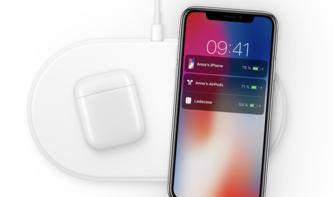 AirPower: Entwicklung nicht gestoppt - Veröffentlichung in 2019