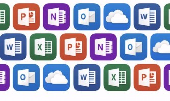 Microsoft veröffentlicht Office 365 im Mac App Store