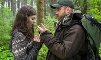 Neue Filme und Serien vorgestellt: Leave No Trace, Der Pass und mehr…